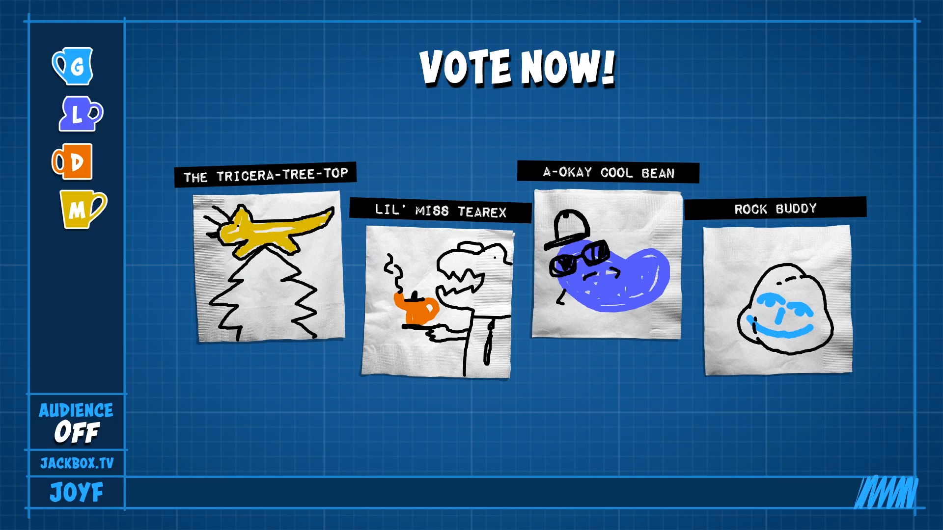 The Jackbox Party Pack 5 screenshot 15