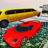 Unstoppable Limo Car Stunts