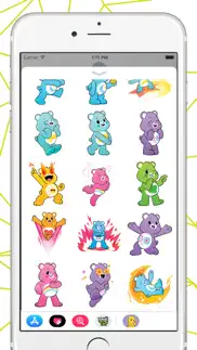 care bears: unlock the magic iphone screenshot 4