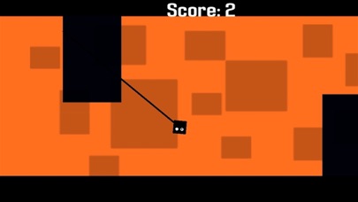 Grapple Dash screenshot 3