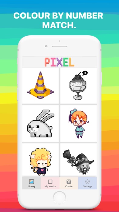Color by Number! Tips, Cheats, Vidoes and Strategies | Gamers Unite! IOS