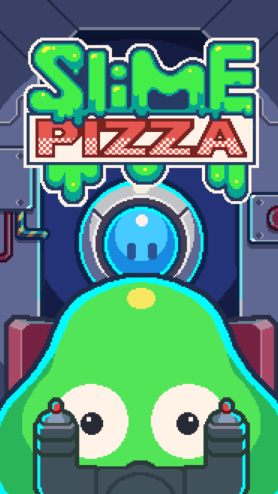 Slime Pizzaのおすすめ画像5