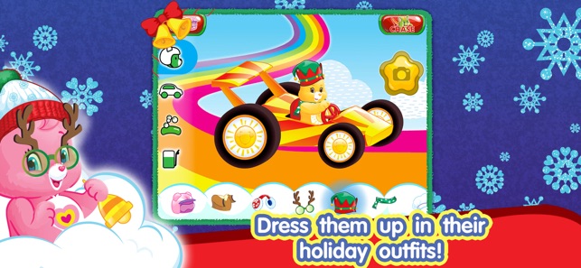 Care Bears: Care Karts(圖1)-速報App