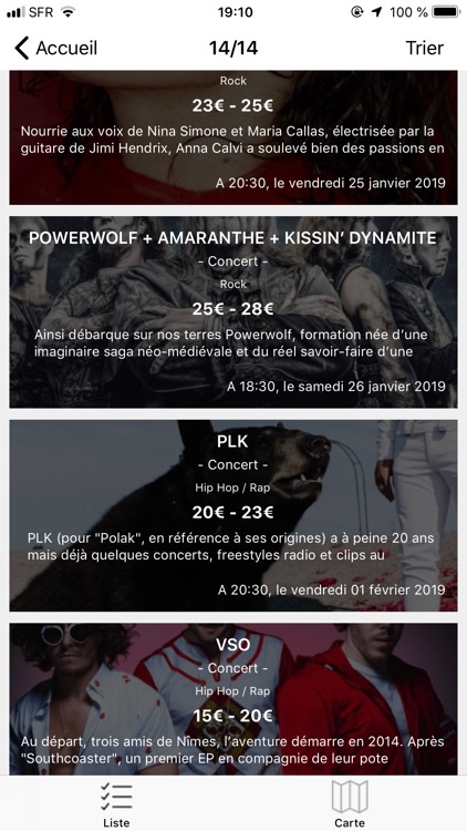 Le Carnet screenshot-3