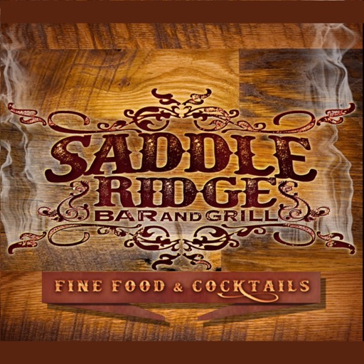 Saddle Ridge Bar & Grill icon