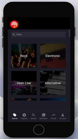 Eureka FM(圖3)-速報App