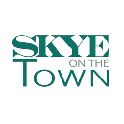 Skye On The Town