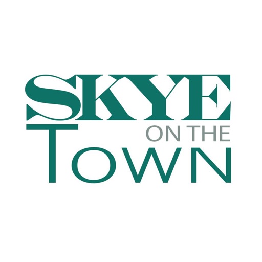 Skye On The Town icon