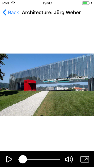 How to cancel & delete The LENTOS Kunstmuseum Linz from iphone & ipad 4