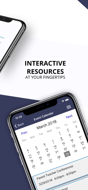 Sheridan School District 2(圖3)-速報App