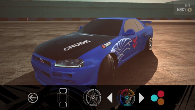 Drift Zone – Real Car Race(圖2)-速報App