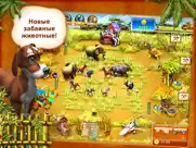 farm frenzy 3 madagascarhdfree айпад изображения 4