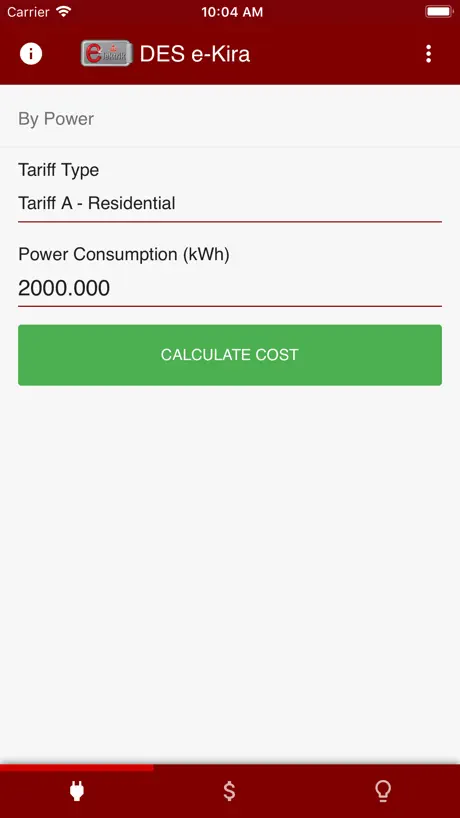 Mortgage Calculator