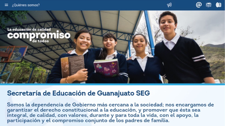 INFOSEG screenshot-3