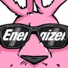 Energizer Bunny Stickers App Delete