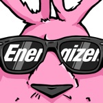 Download Energizer Bunny Stickers app