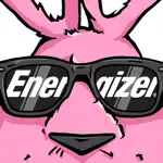 Energizer Bunny Stickers App Cancel