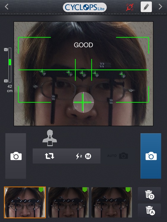 Cyclops Lite