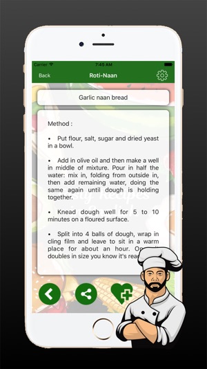 Tasty Recipes in English(圖9)-速報App