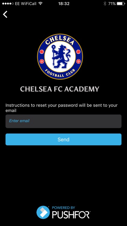 Chelsea FC Academy