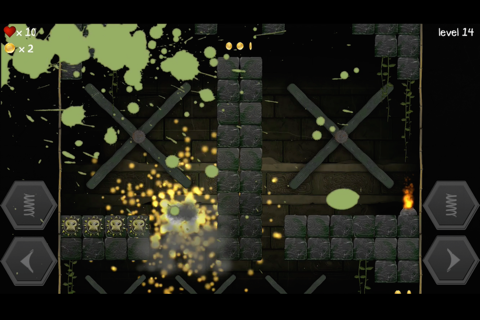 Tomb Roller screenshot 4