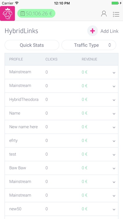 BitterStrawberry Publisher screenshot-3