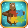 Teddy Baby Bear Jigsaw Puzzles