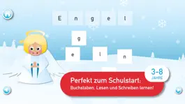 Game screenshot Kinder lernen Weihnachten mod apk