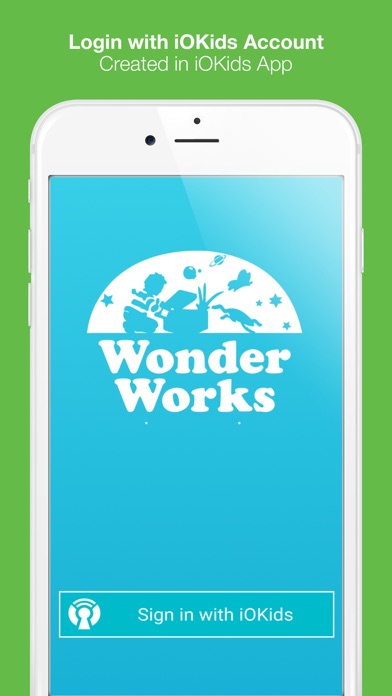 Wonder Works screenshot 4