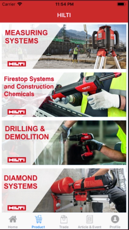 HILTI Indonesia