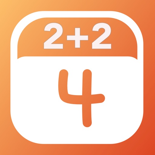 reMath - On the Go Math Game icon