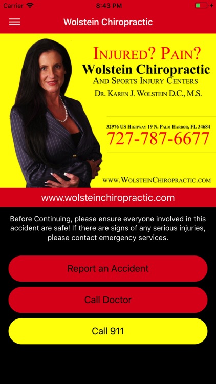 Wolstein Chiropractic