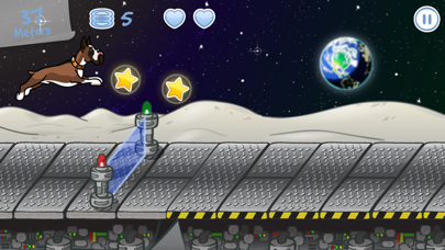 Screenshot #2 pour Agility City