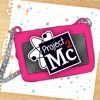 Project Mc2 Smart Pixel Purse