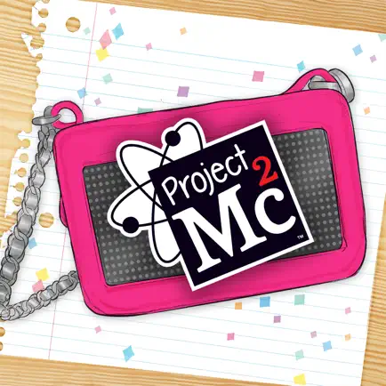 Project Mc2 Smart Pixel Purse Cheats