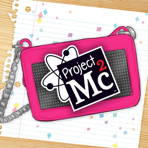 Project Mc2 Smart Pixel Purse icon