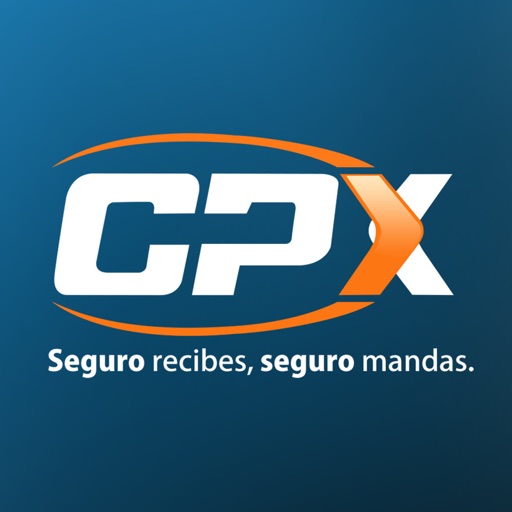 CPX icon