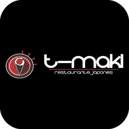 T-maki Restaurante app icon
