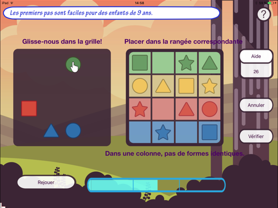 Screenshot #5 pour LogicCity
