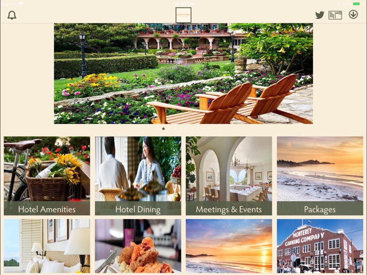 La Playa Carmel by-the-Sea