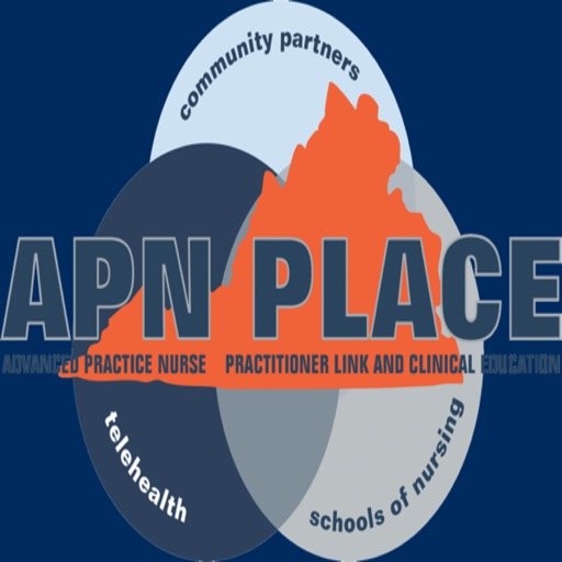 APN-PLACE icon