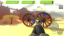 Game screenshot Real Bottle Shooter Expert 3D apk