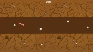 TunnelWorm screenshot 1