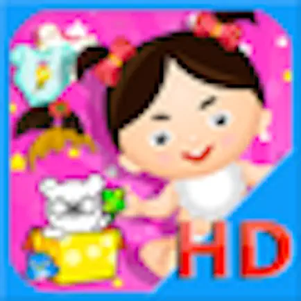 Baby Hair Spa Saloon Makeover Cheats