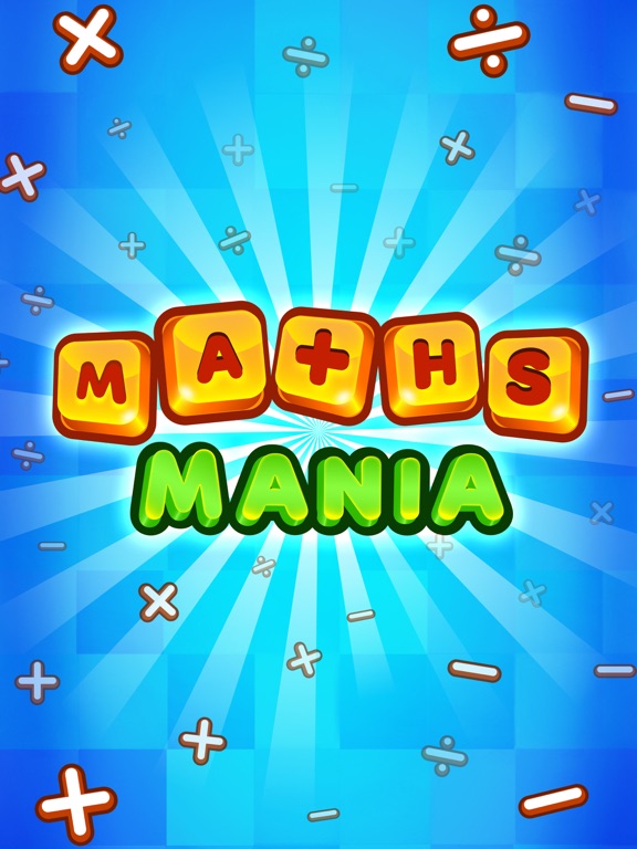 Screenshot #4 pour Maths Mania Puzzle Battle