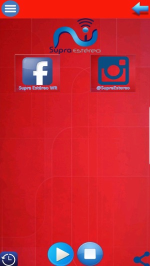 Supra Estereo Radio(圖7)-速報App