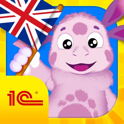 Лунтик. Английский для детей Cheats
