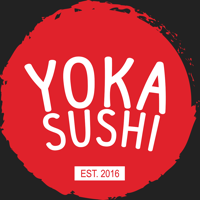 Yoka sushi  Пенза