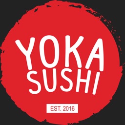 Yoka sushi | Пенза