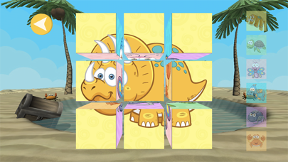 Little kid games IXL explorer screenshot 4